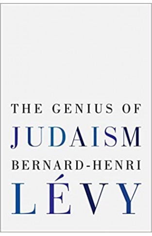 The Genius of Judaism - Hardcover